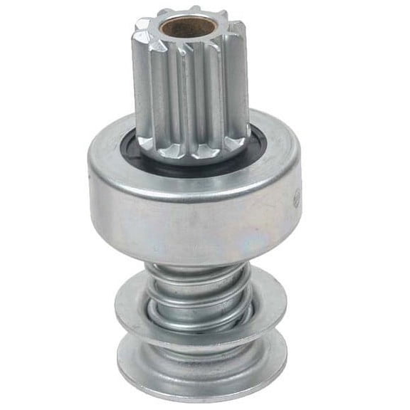 NEW STARTER DRIVE IS COMPATIBLE WITH FORD TRUCK F600 F700 F800 F900 L6000 L7000 L8000 L9000 CUMMINS