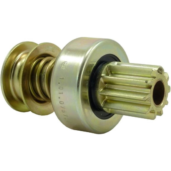 NEW STARTER DRIVE IS COMPATIBLE WITH FORD TRUCK F600 F700 F800 F900 L6000 L7000 L8000 L9000 CUMMINS