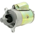 thumbnail image 1 of New Starter Compatible with Ford 2.8L Ranger 1983 1984 1985 1986 1987 1988 1989 1990 1991, 1 of 3