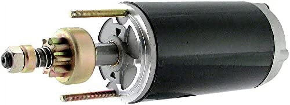 New Starter Fits Force Outboard 70 75 80 85 90 120 125 150 HP - Foto 8
