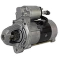 thumbnail image 1 of NEW STARTER IS COMPATIBLE WITH JEEP GRAND CHEROKEE 2.7L CRD 2001-2004 05033125AA 5033125AA M2T88571, 1 of 3