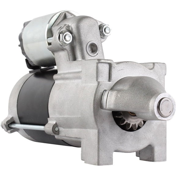 NEW STARTER IS COMPATIBLE WITH JOHN DEERE UTV GATOR XUV 550 S4 570CC UTILITY 844503 MIA12023