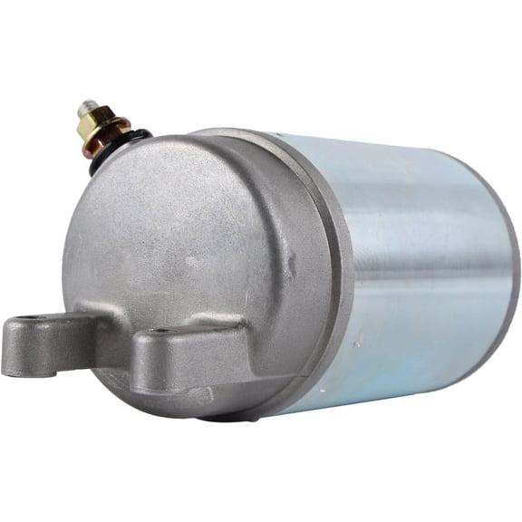 OEM Grade Starter Motor Compatible with 1988-2009 Suzuki GS500 GS500E GS500F GSX-R750 GSX750F Katana Kawasaki Ninja ZX-9R 128000-6290 ZX900 Ninja ZX-9R 899cc 21163-1288 128000-6800