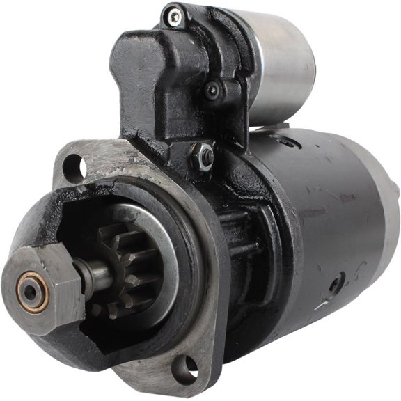 NEW STARTER IS COMPATIBLE WITH KHD D SERIES TRACTOR 0-001-354-034 0-001-354-075 0-001-354-081