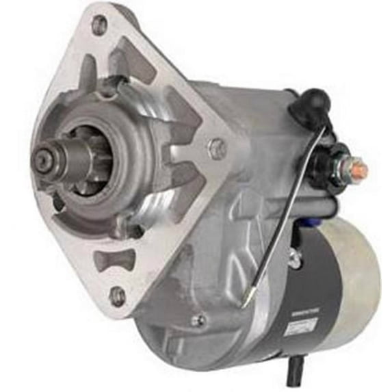 New Starter Fits Kubota M6950 M7950 M8950 15481-63010 15481-63012 15481-63013