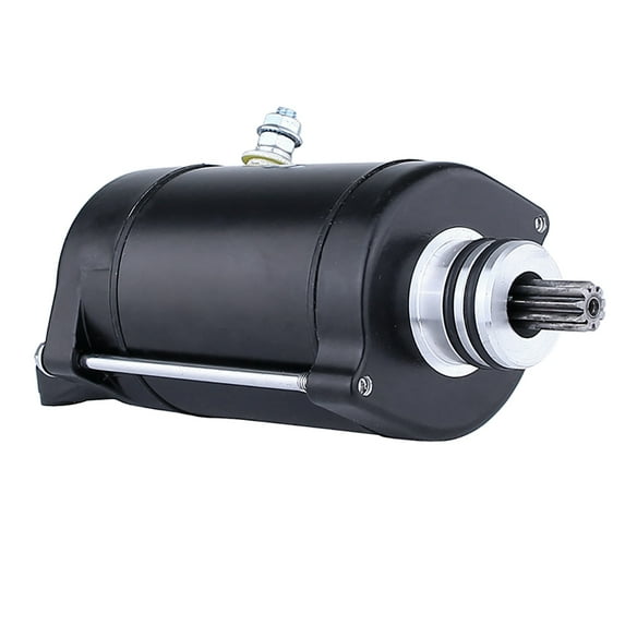 NEW STARTER IS COMPATIBLE WITH REPLACES POLARIS JET SKI MSX 140 OCTANE PRO 1200 21163-3702 32401100