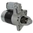 thumbnail image 1 of 12V PMDD Starter Compatible with Suzuki Every Carry Scrum Mazda Scrum Cushman Truxter B4056 K6A 658cc 3-Cylinder DOHC Replaces M000T45772ZT 31100-68H00, 1 of 2