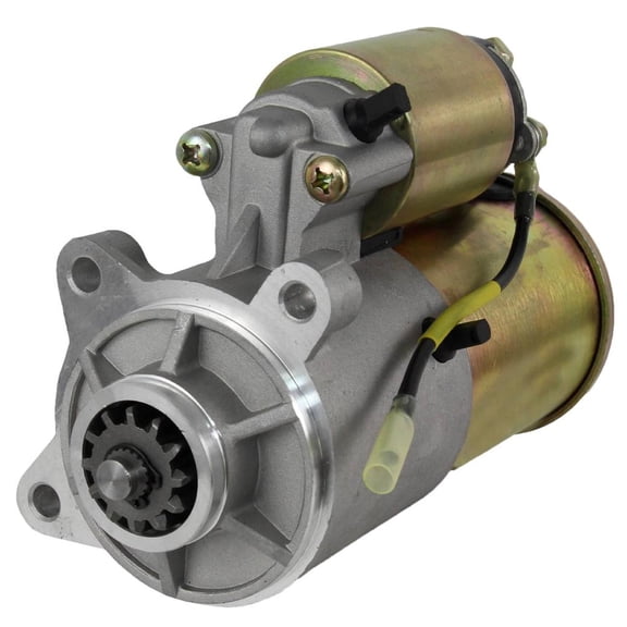 NEW STARTER MOTOR IS COMPATIBLE WITH FORD EXPLORER 4.6L 2002-2009 LINCOLN AVIATOR 4.6L 2003-2005 MERCURY MOUNTAINEER 4.6L 2002-2009 1L2Z-11002-AA 6L2T-11000-BB 6L2Z-11002-BA 1L2U-AA 1L2U-AB SA-884