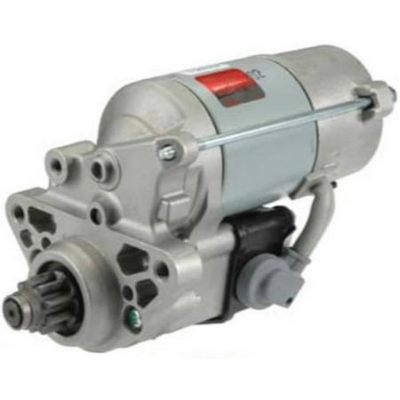 NEW STARTER MOTOR COMPATIBLE WITH 01 02 03 04 05 06 07 LEXUS GS430 4.3 228000-9200 28100-50110