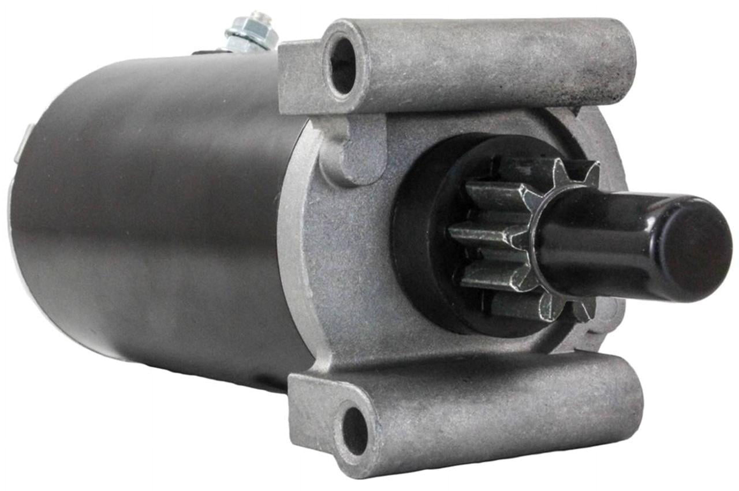 KOHLER Starter Motor for Cub Cadet Tractor Lt1045Le, Lt1046, Slt1550 ...