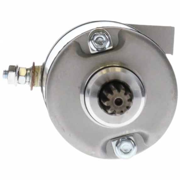 OEM Grade 12V Starter Motor Compatible with 2003-2007 Polaris Predator 500 2006-2007 Outlaw 500 499cc CW Mitsuba Polaris 3088069