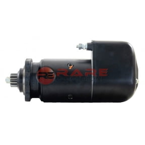OEM Grade 24V CW Starter Motor DD 11-Tooth 5.4kW Compatible with 1967-1985 KHD Deutz DX Series BF6L413 9.6L Poclain RC200 RC491 RC556 Excavator F6L413 Diesel 0-001-416-031 117-4635