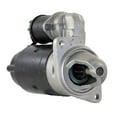 thumbnail image 1 of NEW STARTER MOTOR IS COMPATIBLE WITH AUSTIN MARINA 4 CYL 1.8L 1798CC 1973-75 LRS00149 25359A 25620A LRS00149 25359A 25620A/D 25674A 25674E, 1 of 3