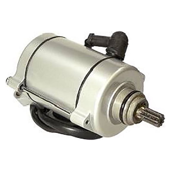 OEM Grade 12V PMDD Starter Motor Compatible with Eagle 200 250 ATV BMS Motor Sports Jetmoto 200cc Avenger Hellkat Wildkat Trail King 30552-C7-12 11608-A90-6