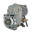 thumbnail image 1 of OEM Grade 12V CW Starter Motor OSGR 10-Tooth 4kW Compatible with Case New Holland Wheel Loader Crawler Construction FPT NEF Diesel Engine 87442359 428000-4630 4280004630 428000-4631, 1 of 2