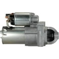 thumbnail image 1 of OEM Grade Starter Motor Compatible with 2008-2017 Chevrolet Express 2500 3500 GMC Savana 1500 2500 3500 Hummer H3 H3T Saab 9-7x 4.8L 5.3L V8 Replaces 8000215 19168041, 1 of 2