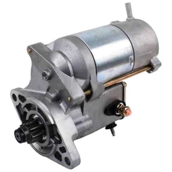 NEW STARTER MOTOR IS COMPATIBLE WITH DODGE VIPER V10 8.0L 1996-02 4763794 228000-5330 228000-5331 4763794 228000-5330 228000-5331 2280005330