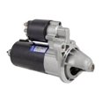 thumbnail image 1 of NEW STARTER MOTOR IS COMPATIBLE WITH EUROPEAN MODEL OPEL ASCONA 2.0i 1986-88 0-001-108-047 1202000, 1 of 2