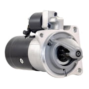 NEW STARTER MOTOR IS COMPATIBLE WITH IVECO DAILY 2.5L 2.8L DIESEL 1996-99 99451753 93828721 458192