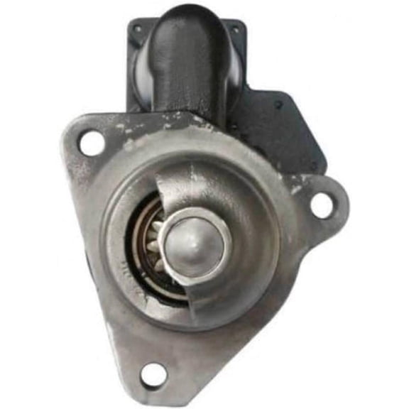 NEW STARTER MOTOR IS COMPATIBLE WITH KASSBOHRER MERCEDES LRS02227 11.139.159 0-001-372-005 11139159