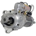 thumbnail image 1 of NEW STARTER MOTOR IS COMPATIBLE WITH KOMATSU EXCAVATOR PC120 PC120-3 600-813-3232 600-813-3233, 1 of 2