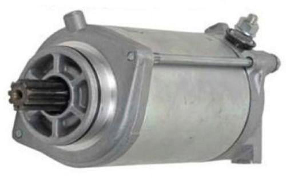 OEM Grade Starter Motor Compatible with Suzuki Boulevard C50 VL800 ...