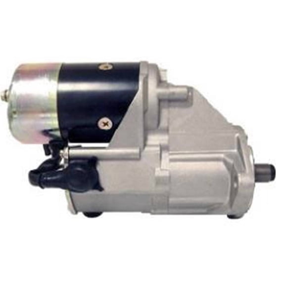 NEW STARTER MOTOR IS COMPATIBLE WITH TOYOTA LAND CRUISER HJ47 4.0L DIESEL 2H 028000-7230 2810047070 028000-7220 28100-47070 0280007220