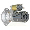 thumbnail image 1 of OEM Grade 12V 1.6kW Starter Compatible with 1983-1994 Yanmar 3TNB82U 3TNB84U 3-Cyl Diesel F22D Tractor Generator OSGR Replaces S114-408 S114408 129150-77010 12915077010 YM129150-77010, 1 of 2