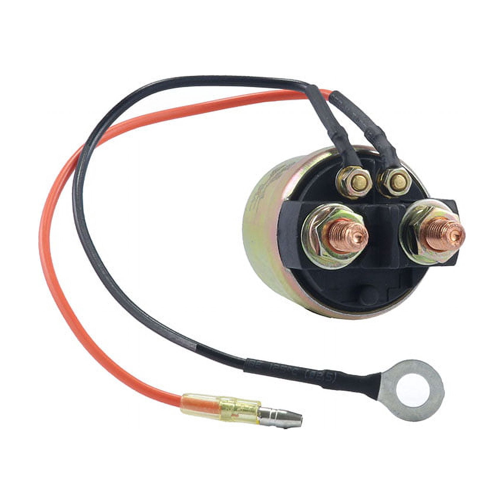 Démarreur Moteur Yamaha FX1800 FX HO 2010 – Ref SMU0456