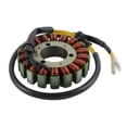 thumbnail image 1 of NEW STATOR IS COMPATIBLE WITH KAWASAKI MOTORCYCLE 1000 CSR 1000 LTD 1981-1982 21003-1327 21003-1040 210031327 210031040, 1 of 2