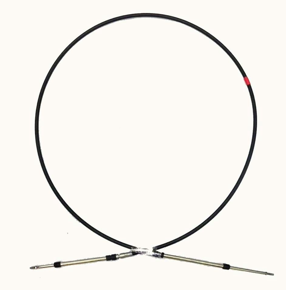 KAWASAKI Trim Cable 1996-2003 JH 1100 ZXI OEM PART# 59406-3759 & 59406