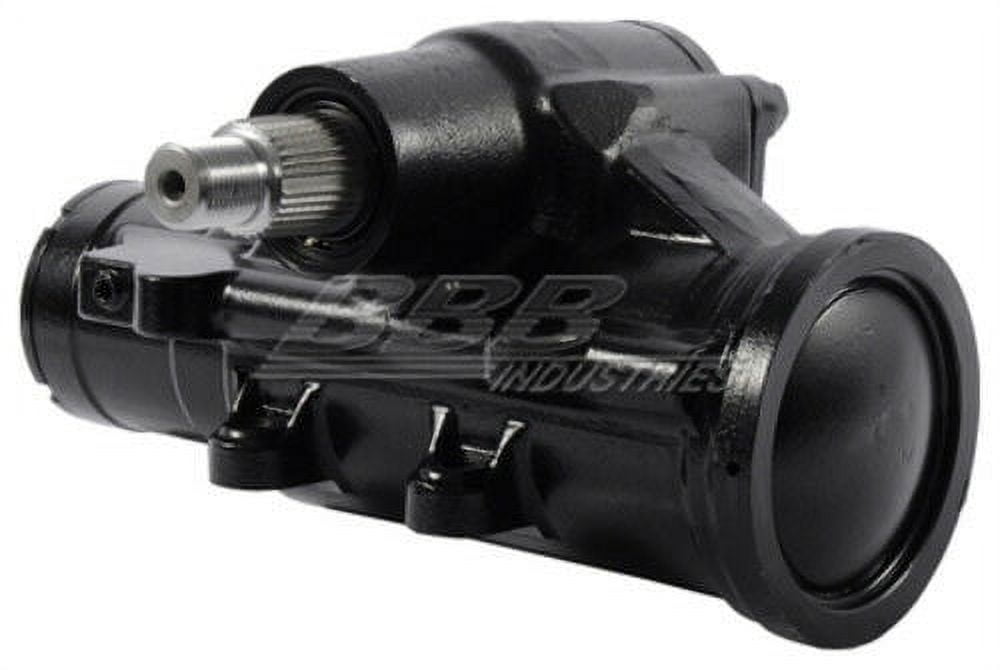 NEW STEERING GEAR - POWER