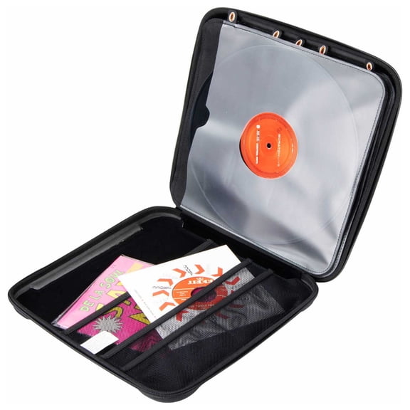 Odyssey BMSLP1210, 12 Inches LP Vinyl Record Organizer
