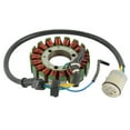 thumbnail image 1 of NEW STYLE STATOR COIL COMPATIBLE WITH HONDA ATV TRX350TE RANCHER 00-06 31120-HN5-M01 31120HN5671 31120-HN5-671 31120HN5M01, 1 of 2