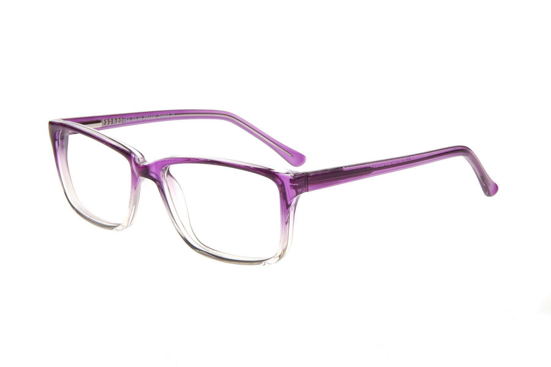 New SUCCESS SS-152 Crystal Lilac Eyeglasses 53/17/145 XPL SUCCESS SS-151 Crystal Teal & Purple Eyeglasses, 53/17  main image 4