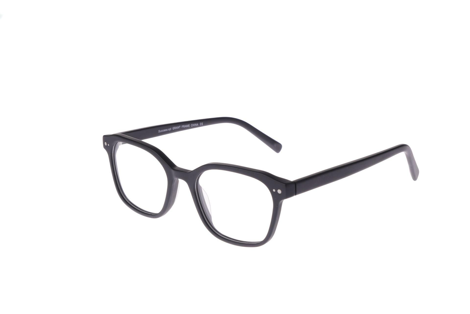 New SUCCESS SS-158 Black on Crystal Eyeglasses 52/18/145 XPL SUCCESS SS-148 Crystal & Black Eyeglasses, 56/16/145 at  main image 4