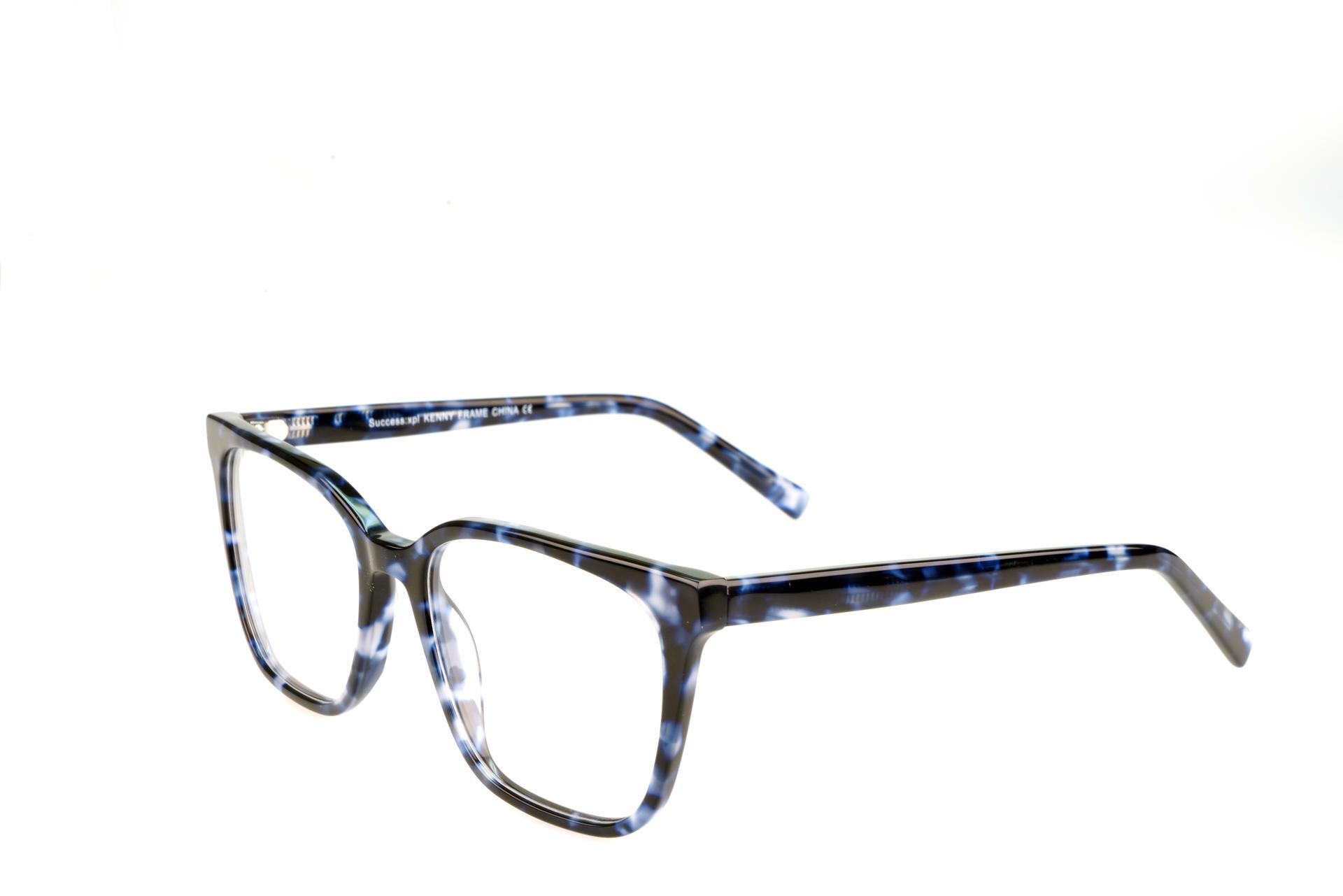 New SUCCESS XPL Blue Tortoise MAEVE Eyeglasses 52/16/140 Amazon.com: XPL Success Red Tortoise MAEVE Eyeglasses Frame  main image 2