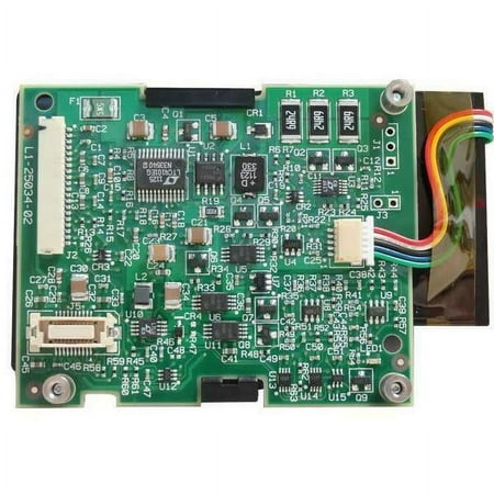 *NEW* SUPERMICRO BTR-0018L-0000-LSI LSI00161 IBBU07 BATTERY BACKUP FOR SAS2108