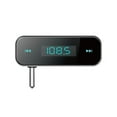 thumbnail image 1 of NEW SUPERSONIC IQ-209 Hands-Free Cell Phone & MP3 Music Player FM Transmitter, 1 of 2