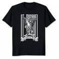 thumbnail image 1 of NEW Saint Michael Protect Us Archangel Defend Us T-Shirt, 1 of 2