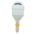 thumbnail image 1 of NEW Salad Dressing Squeeze Bottle Hanging Sauce Dispenser Large Diameter Kitchen Utensils, 1 of 4