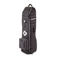 thumbnail image 1 of NEW Samsonite Golf Spinner Wheel Travel Cover - Black, 1 of 4