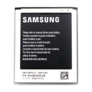 NEW Samsung GB/T18287 Cell phone 3.8V Li-Ion 6.48wh OEM Battery 1500mAh EB-F1M7FLU