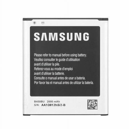 NEW Samsung Galaxy ACE II S7560M  3.8V Li-ion 7.60Wh Battery 2000mAh