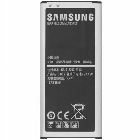 NEW Samsung Galaxy G850T Cell Phone Battery 1860mAh 3.85V
