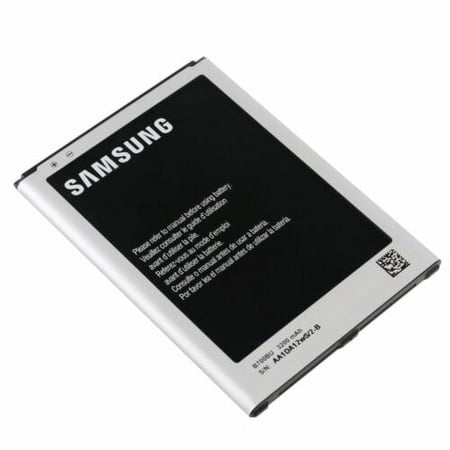 NEW Samsung Galaxy GT-19208 Li-ion 3.8V Battery 12.16Wh B700BU 3200mAh