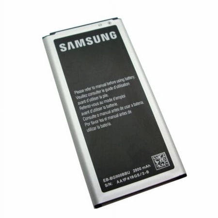 NEW Samsung Galaxy GT-G900P SPRINT Phone Battery  2800mAh, 3.85V Li-ion, 10.78Wh