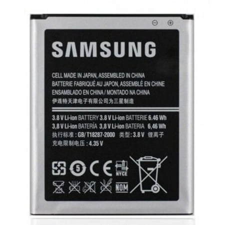 NEW Samsung Galaxy S23.7V Li-ion 6.11Wh Battery