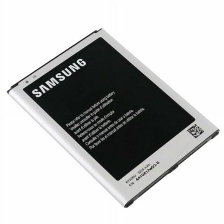 NEW Samsung Galaxy SPH-M819N (METROPCS) Li-ion 3.8V Battery 12.16Wh B700BU 3200mAh