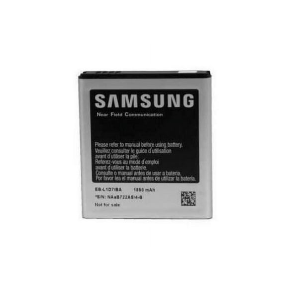 NEW Samsung Galaxy T-Mobile Cell Phone SGH-T989 Gear S2 Battery EB-L1D7IBA 1850mAh